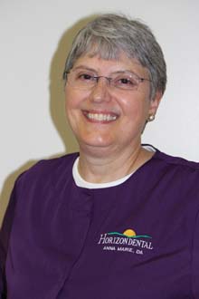 Anna Marie -  Dental Assistant