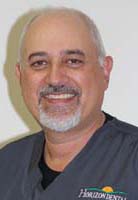 Doctor Joseph Yudin