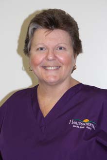 Marlene -  Dental Hygienist